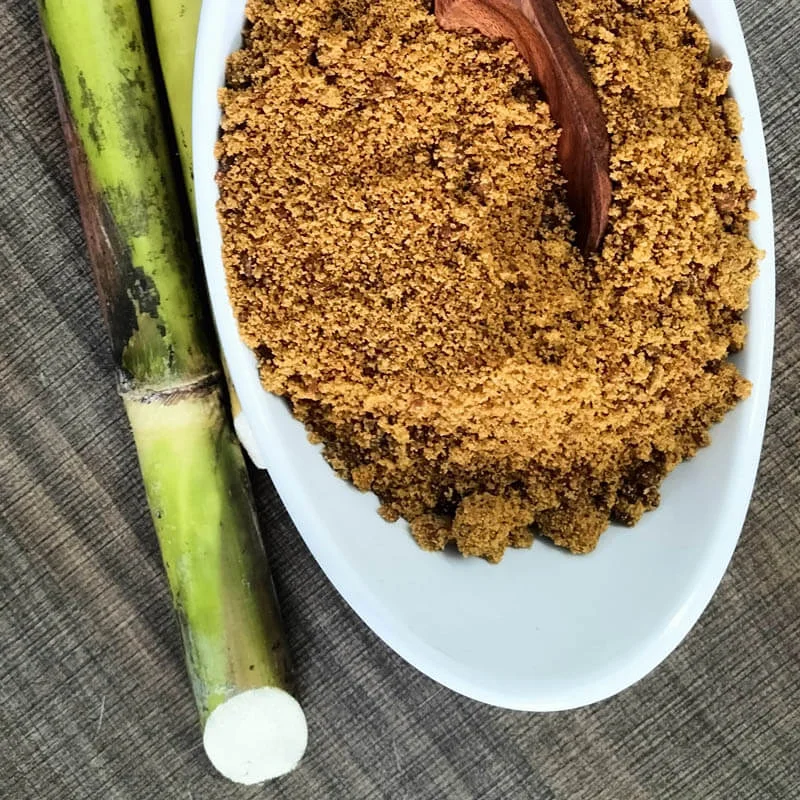 Organic Jaggery Powder